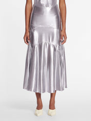 Long skirt