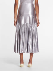Long skirt