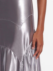 Long skirt