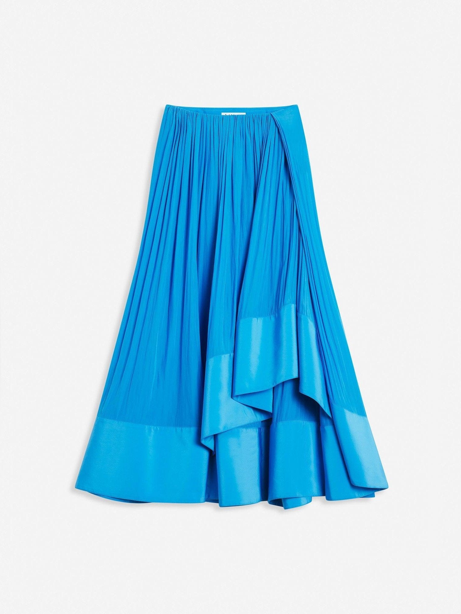Midi skirt