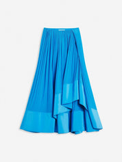 Midi skirt