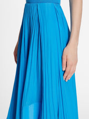 Midi skirt