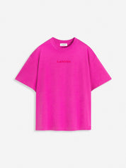 Lanvin embroidered t-shirt