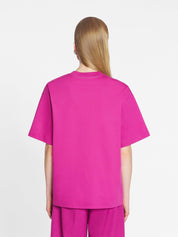 Lanvin embroidered t-shirt