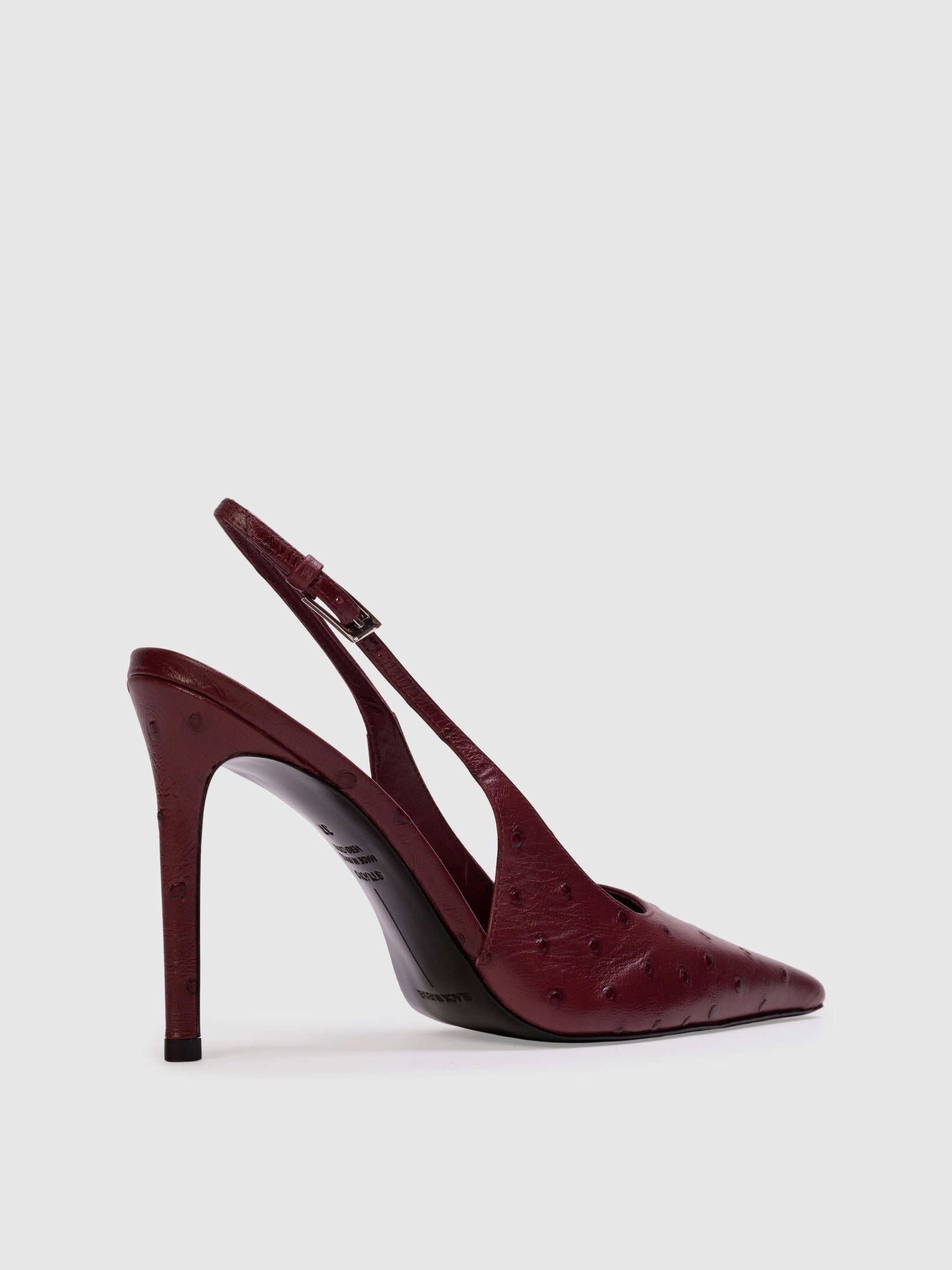 Lainey 100 pump