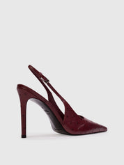 Lainey 100 pump