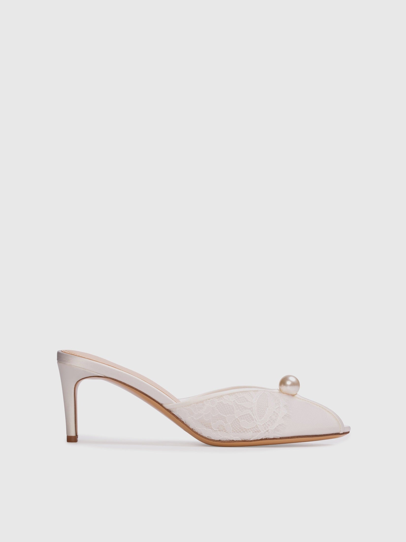 Debby 70 mule