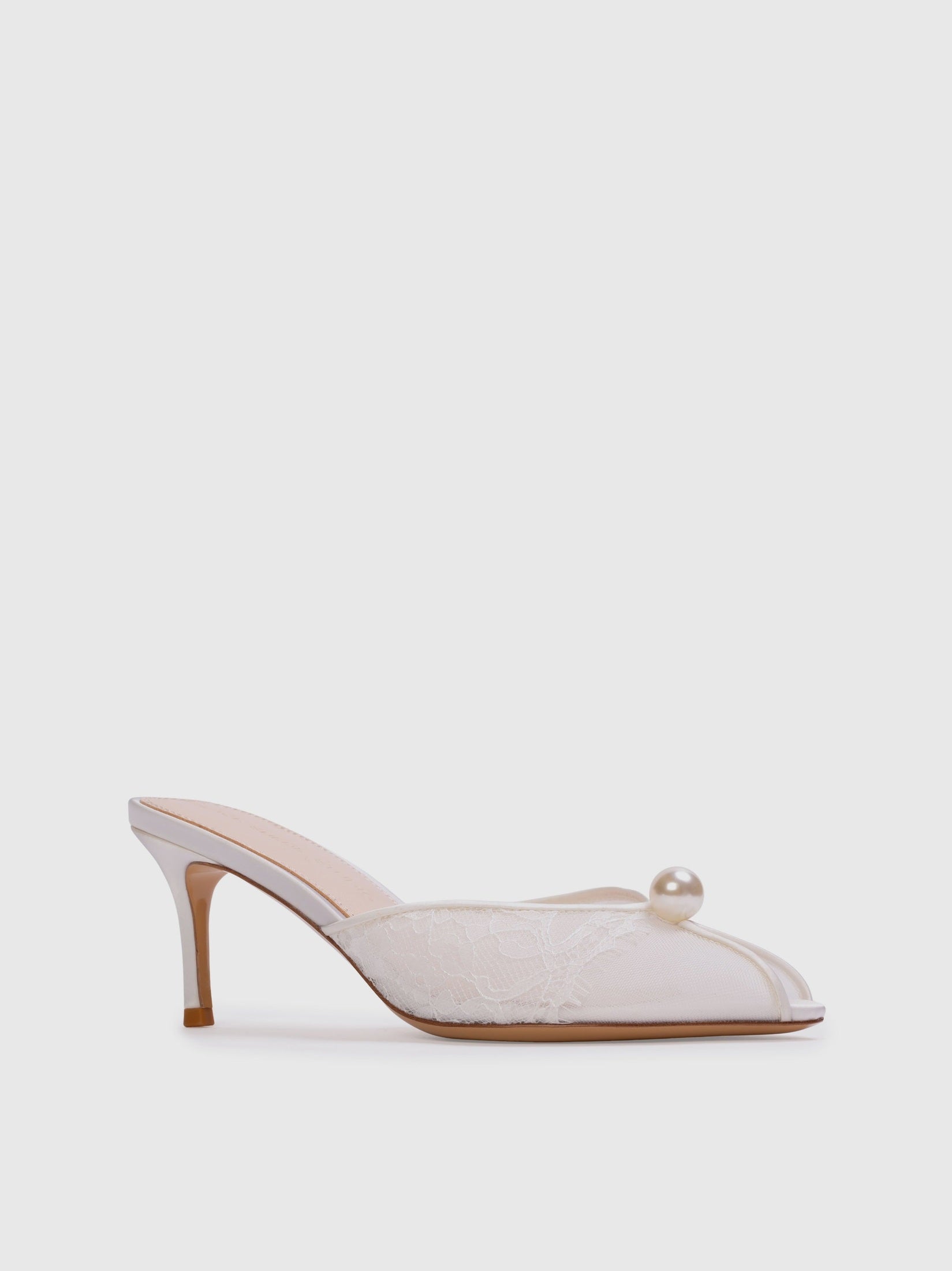 Debby 70 mule