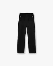 Piped Track Pant