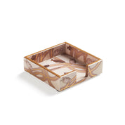 Red sea coaster set of 4 coasters