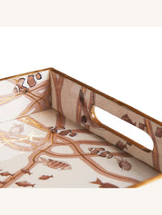 Red sea 3 trays set