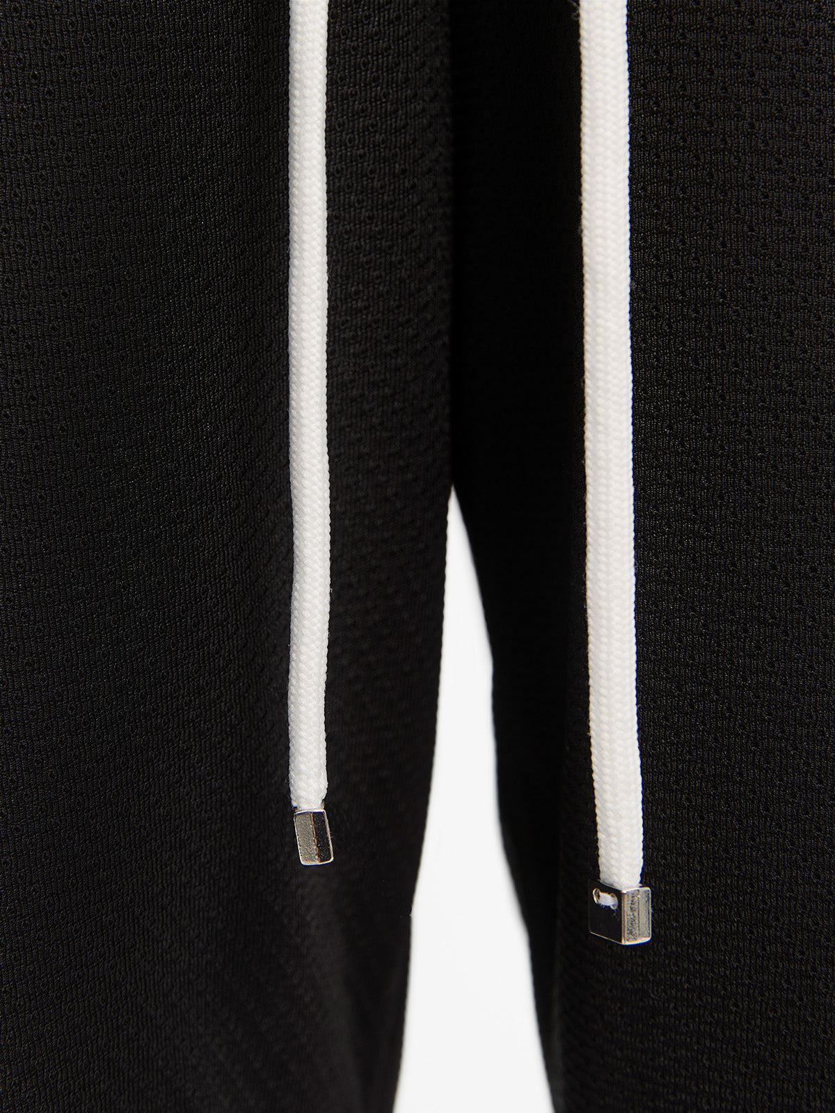 Creative dept mesh shorts
