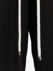 Creative dept mesh shorts