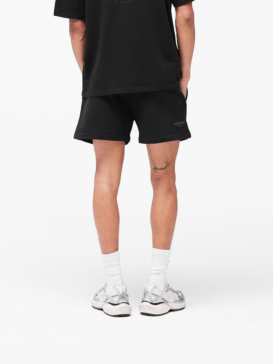 Represent owners club shorts