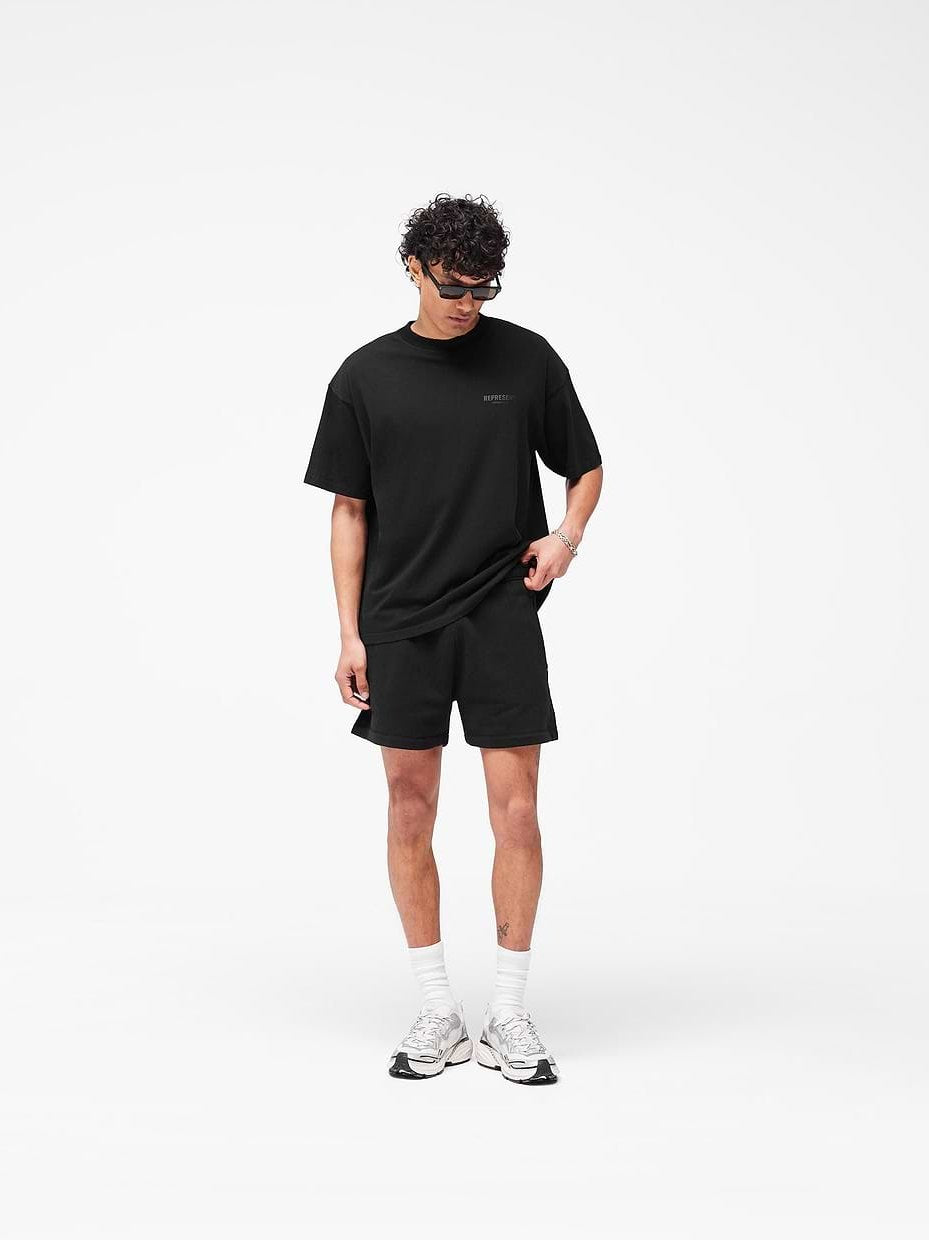 Represent owners club shorts