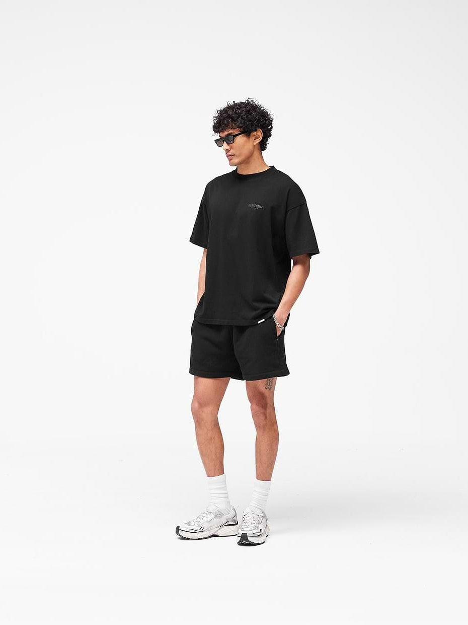 Represent owners club shorts