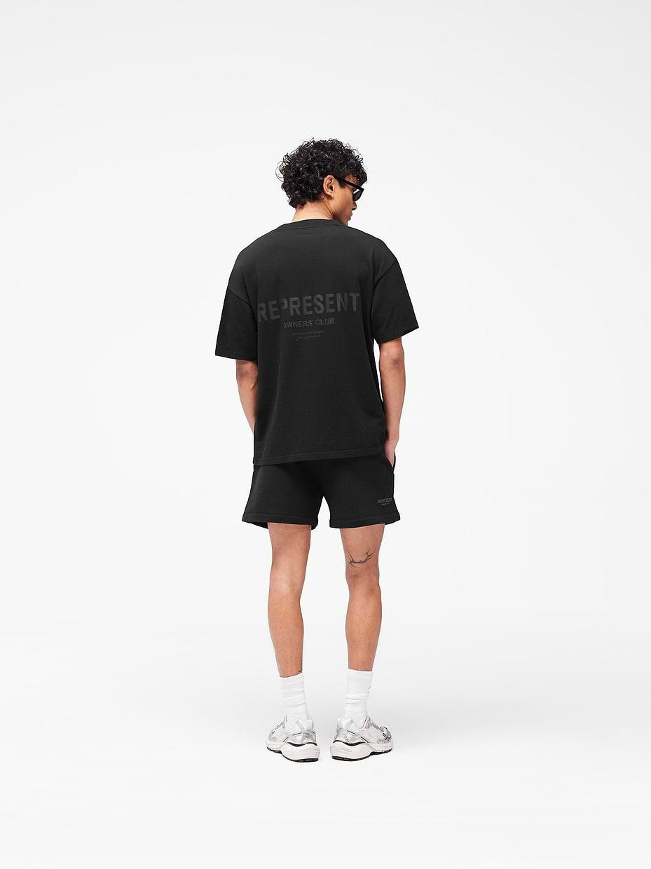 Represent owners club shorts