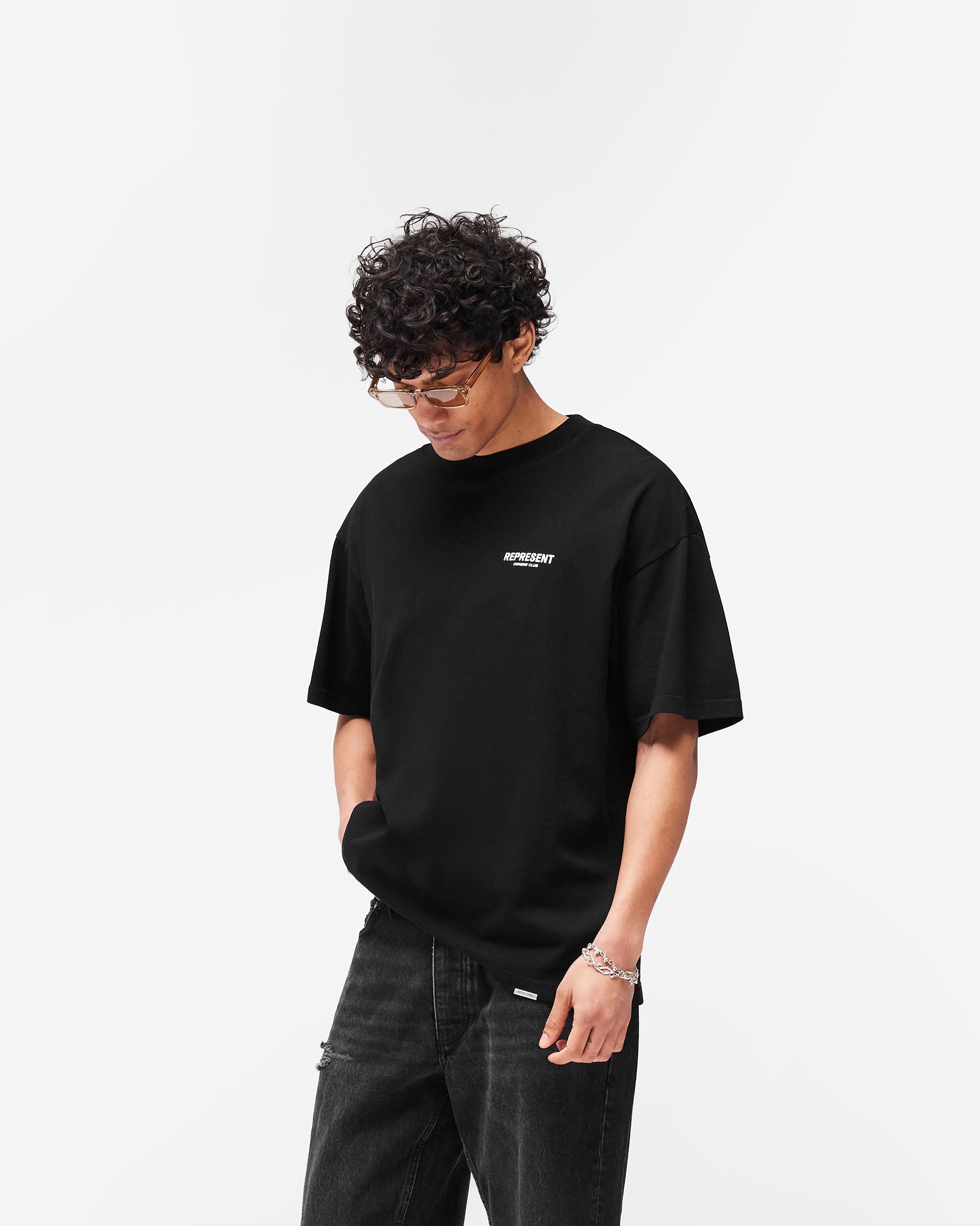 Represent owners club t-shirt