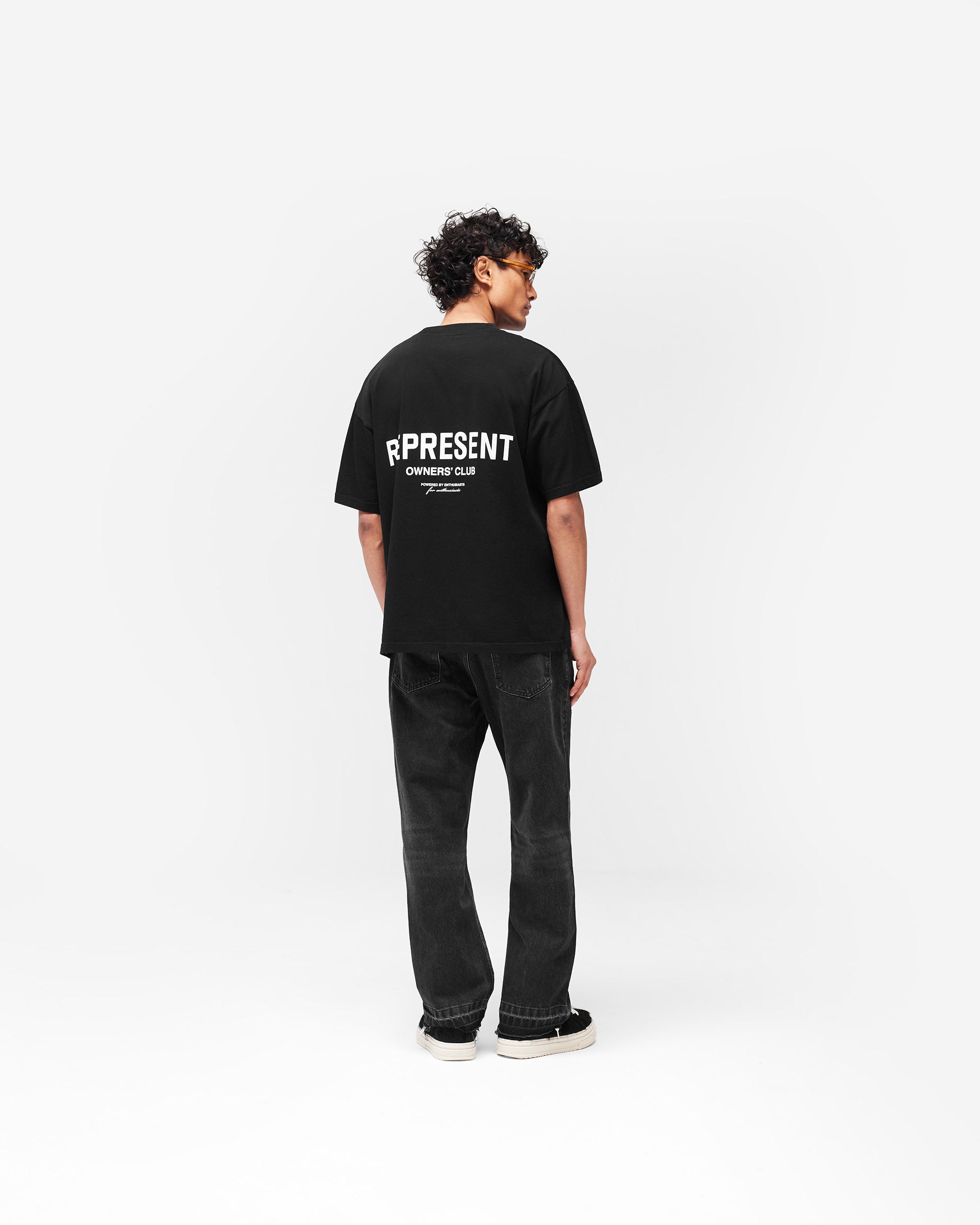 Represent owners club t-shirt
