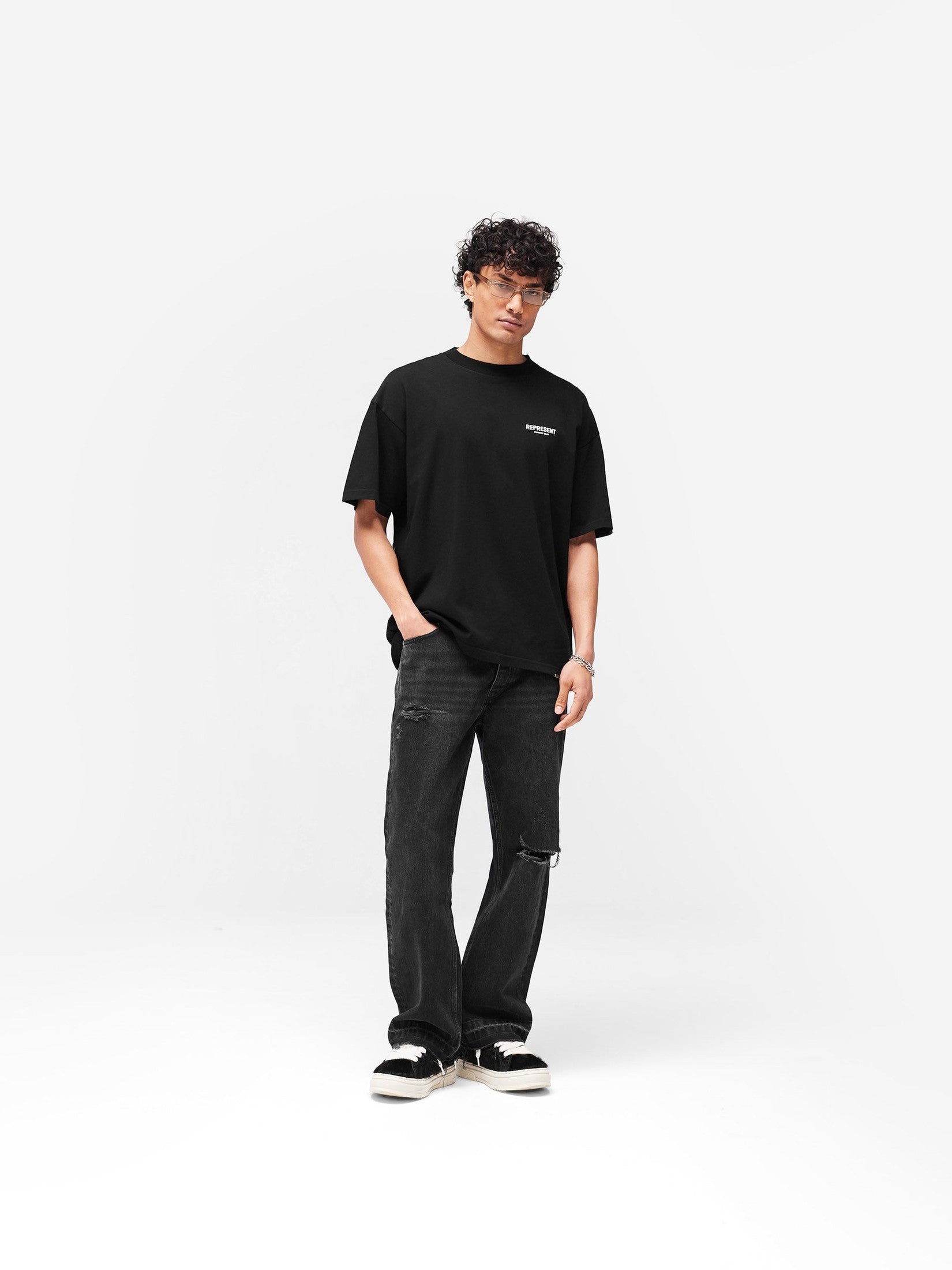 Represent owners club t-shirt