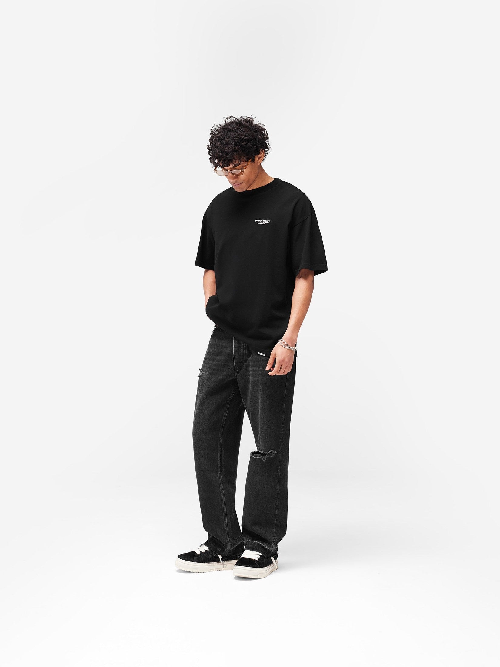 Represent owners club t-shirt