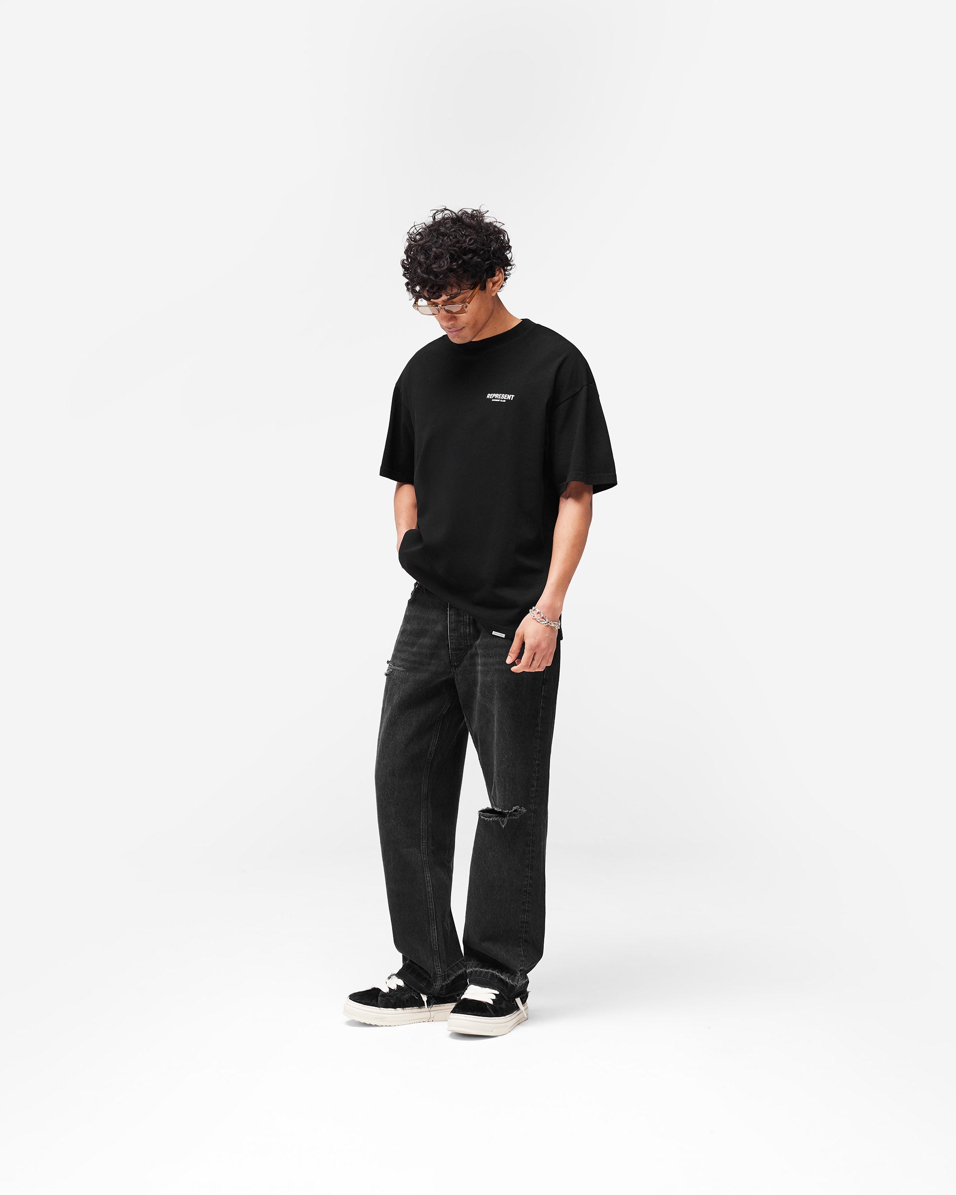Represent owners club t-shirt