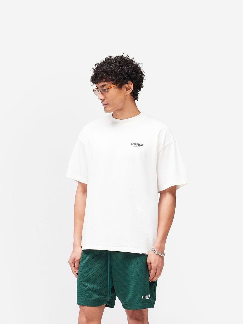 Represent owners club t-shirt