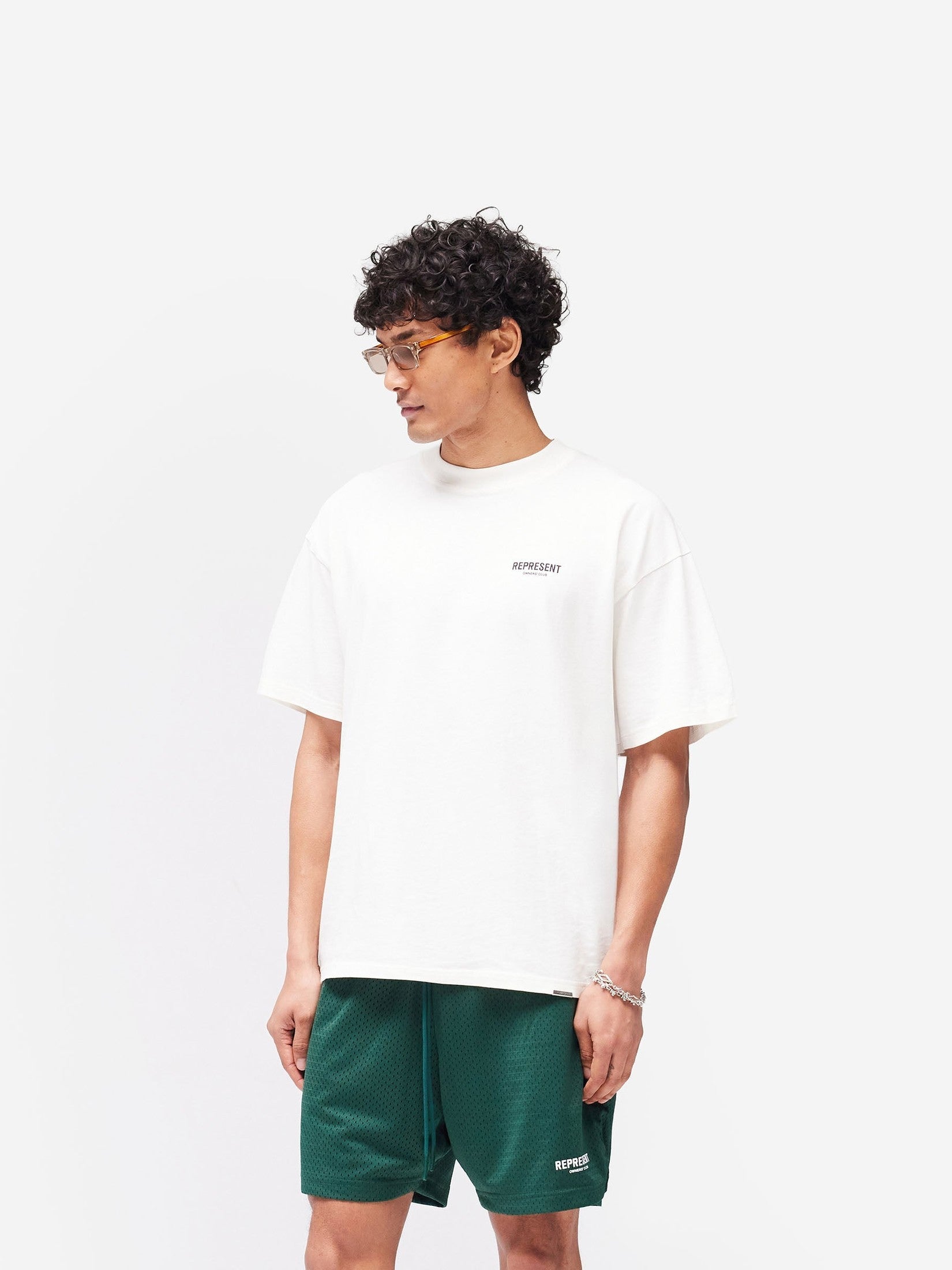 Represent owners club t-shirt