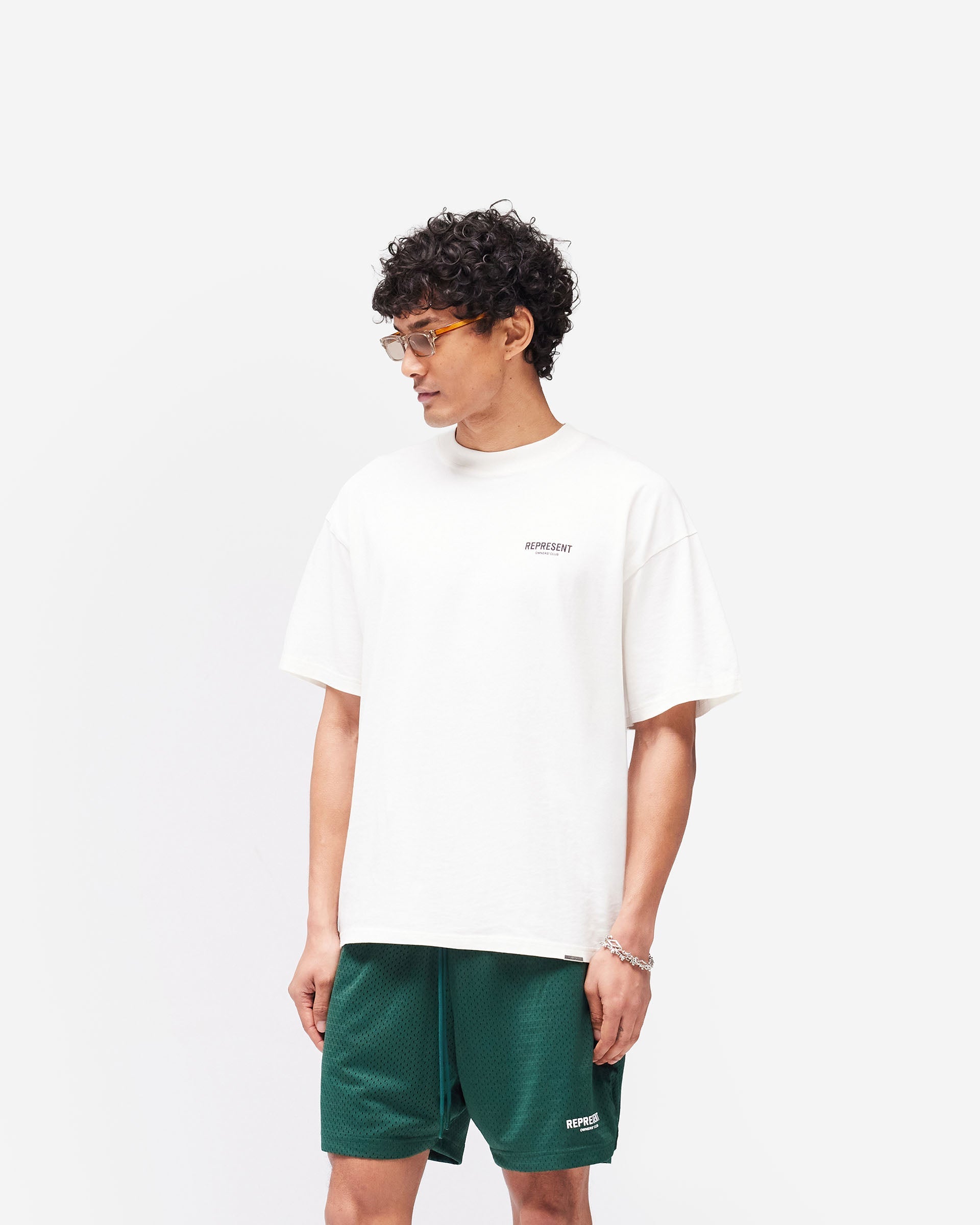 Represent owners club t-shirt