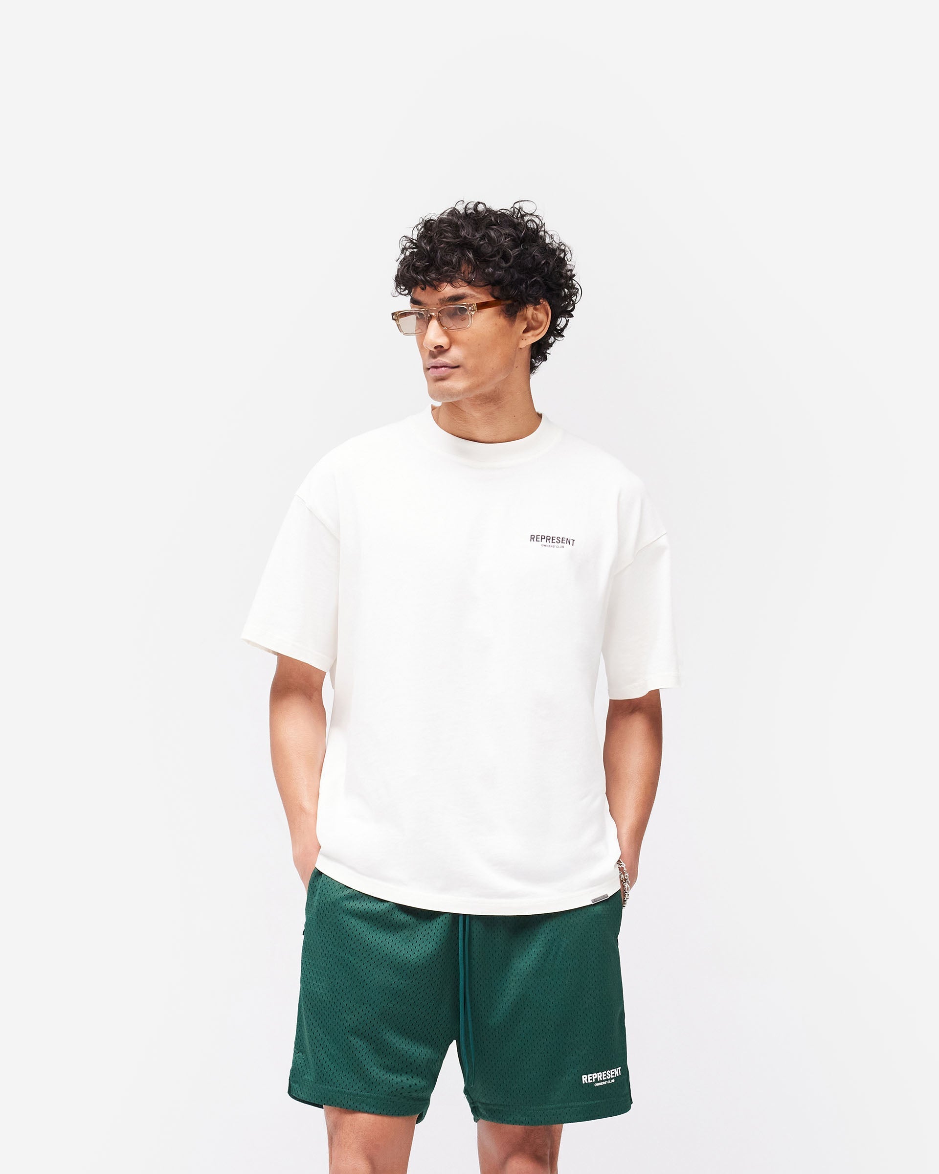 Represent owners club t-shirt