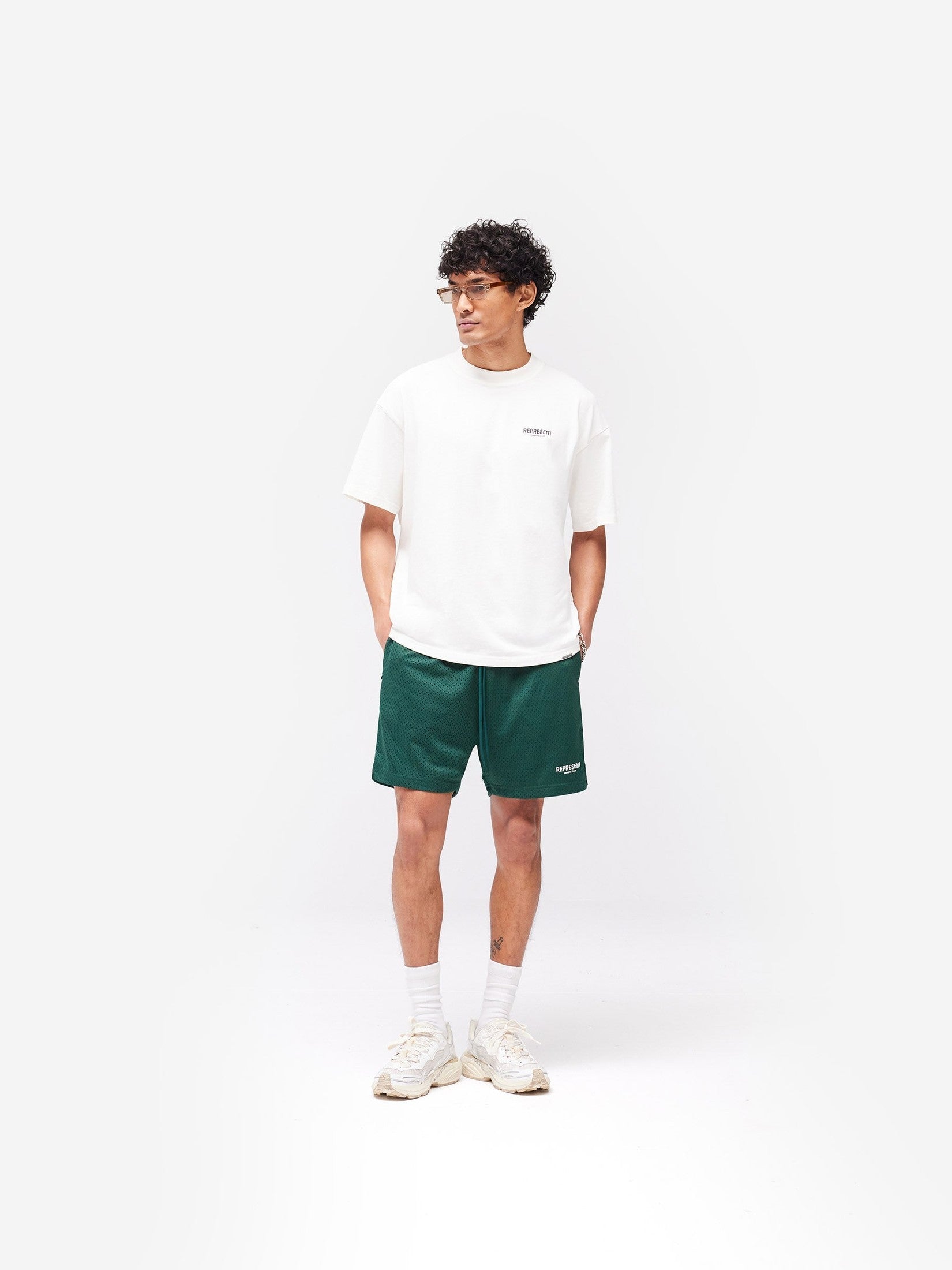 Represent owners club t-shirt