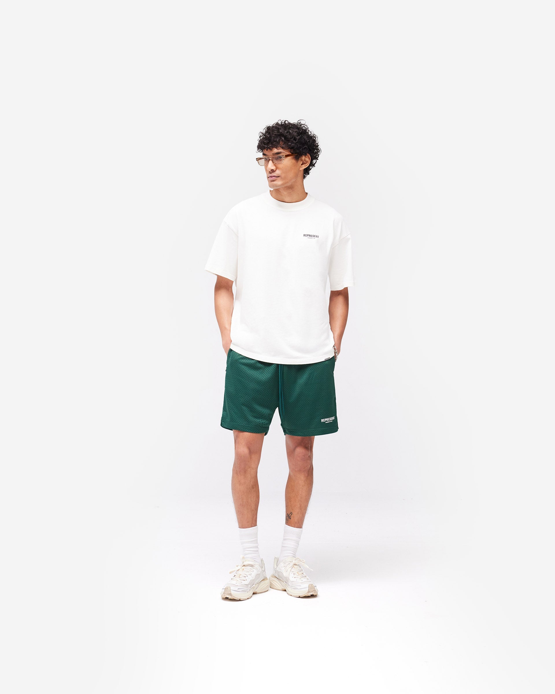 Represent owners club t-shirt