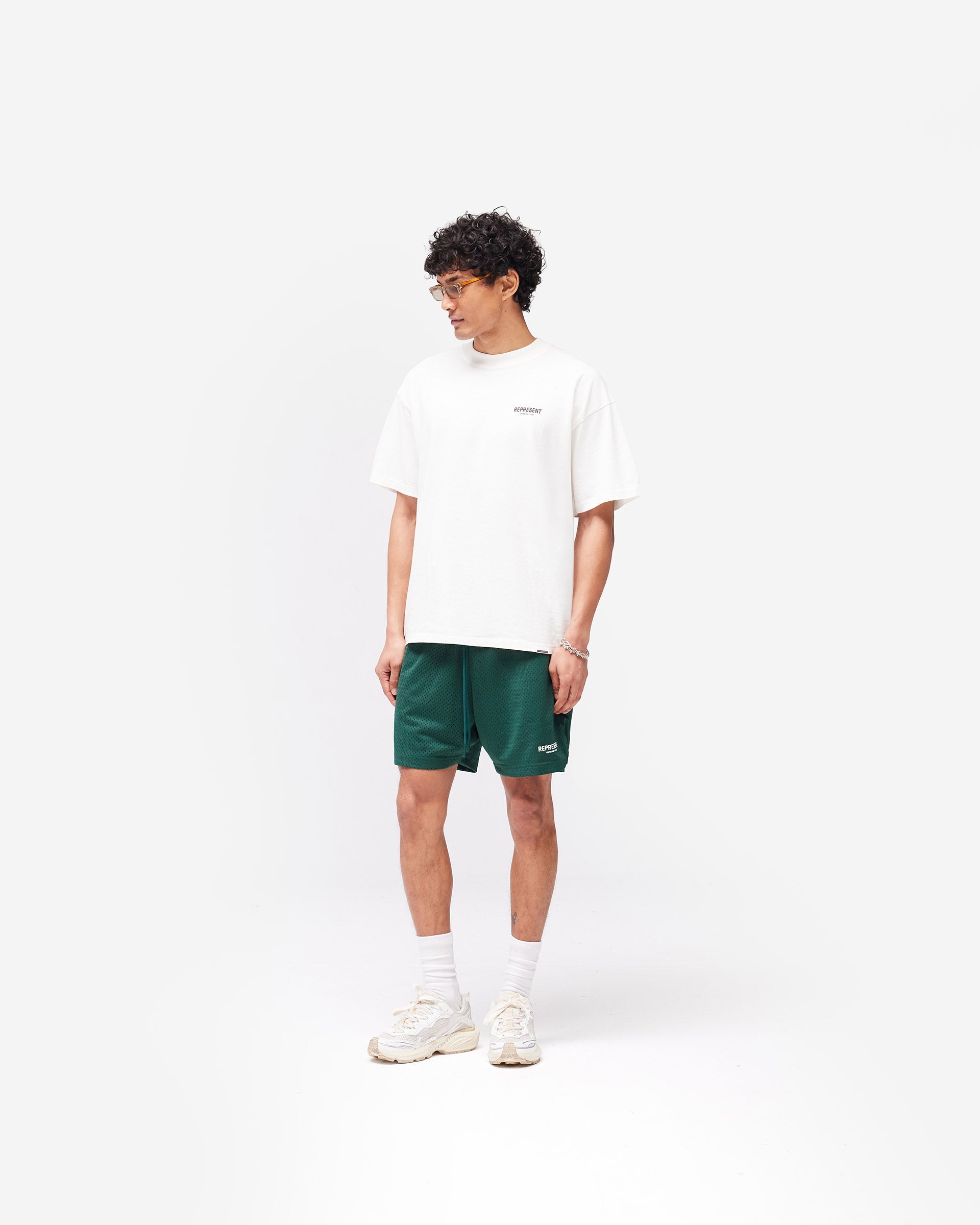 Represent owners club t-shirt