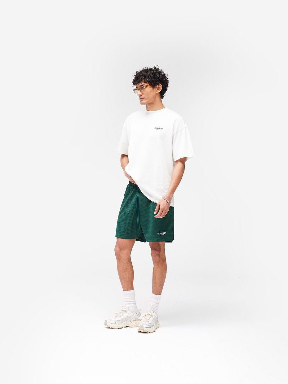 Represent owners club t-shirt