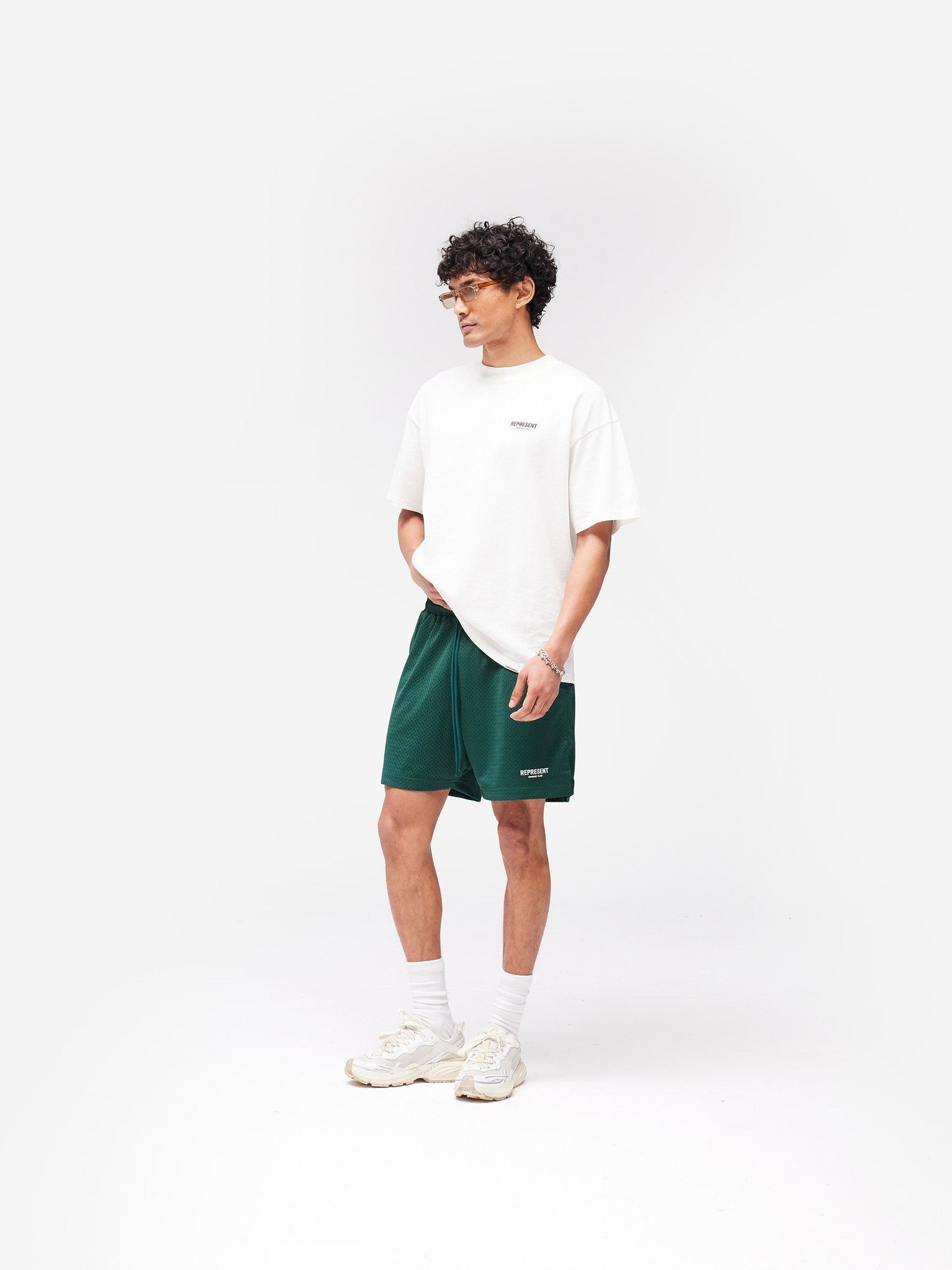 Represent owners club t-shirt