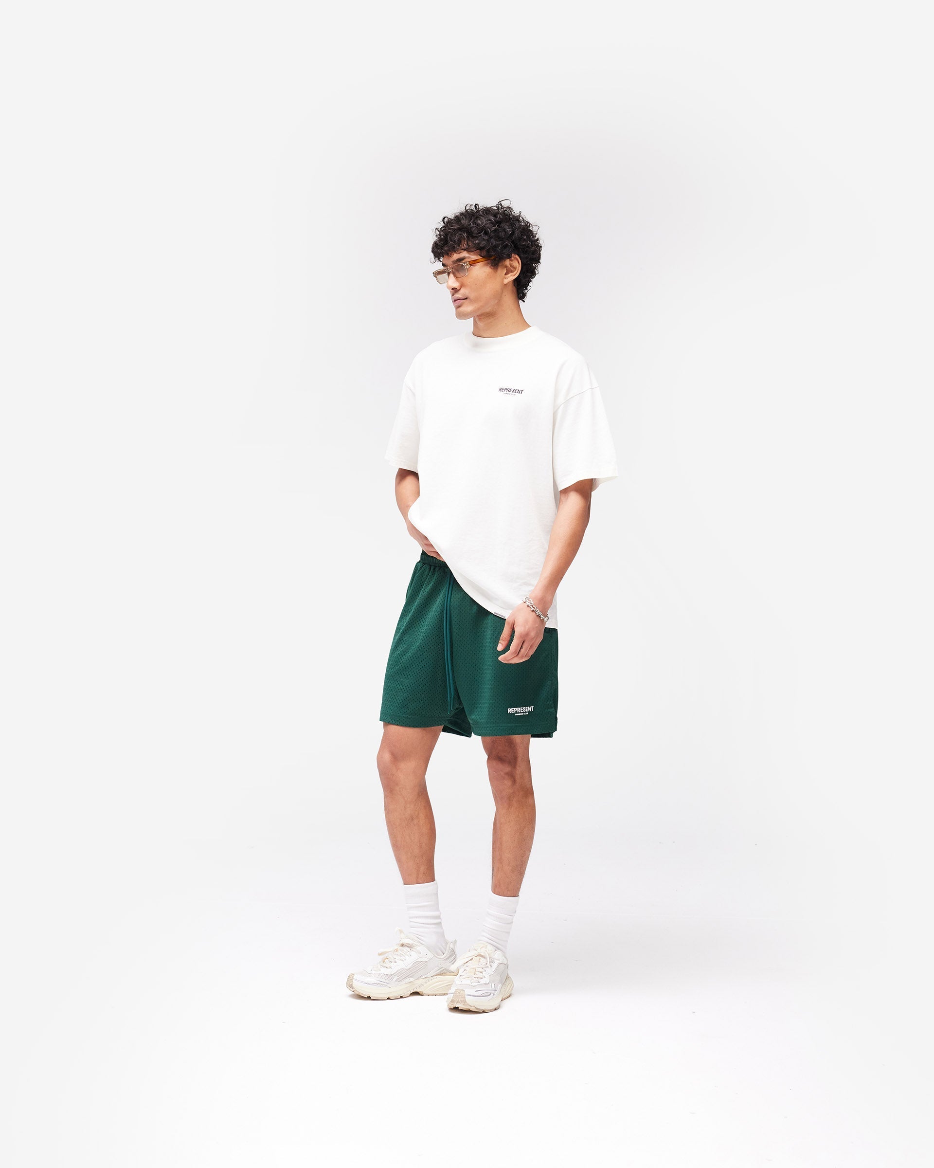 Represent owners club t-shirt