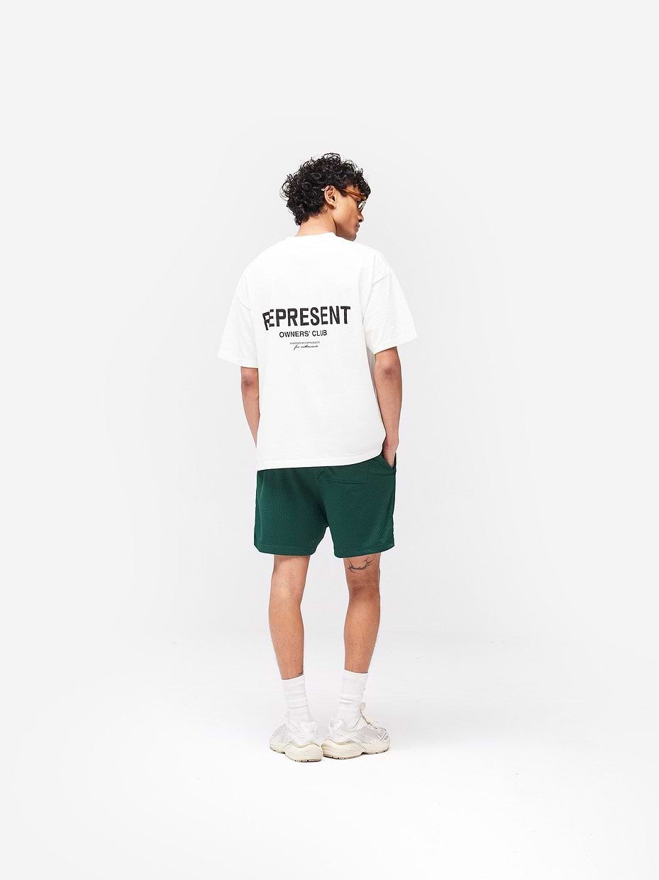 Represent owners club t-shirt