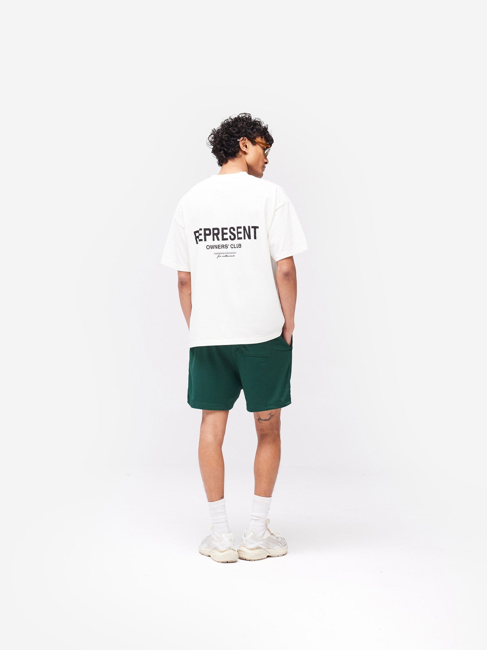 Represent owners club t-shirt