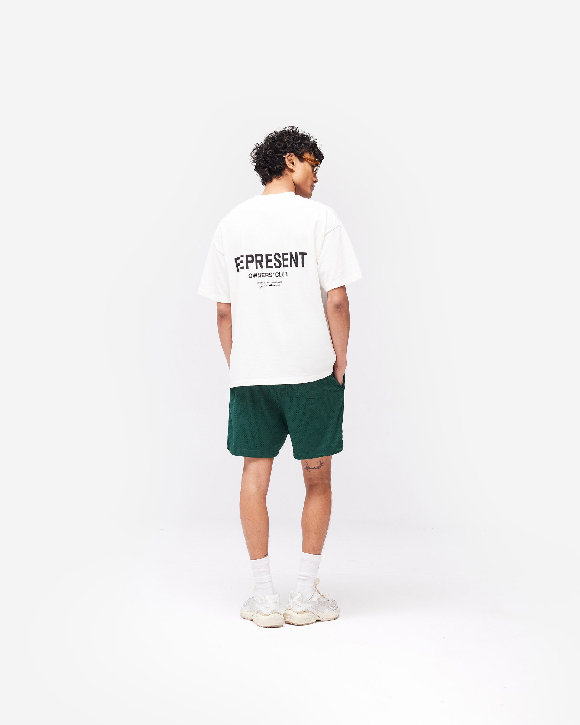 Represent owners club t-shirt