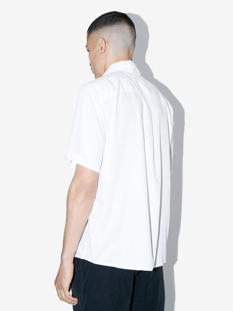 Resort shirts