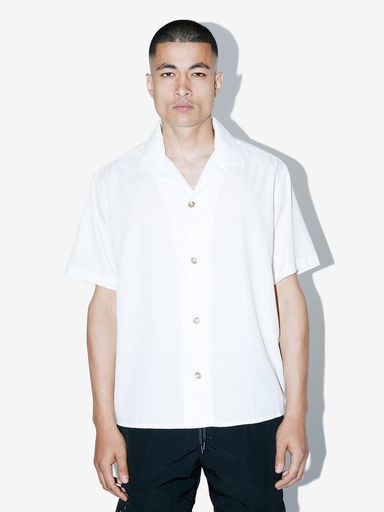Resort shirts