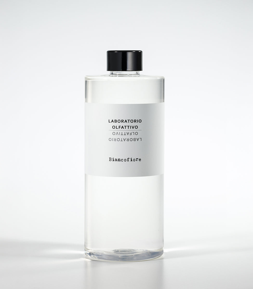 Laboratorio Olfattivo Biancofiore Room Spray 500ML