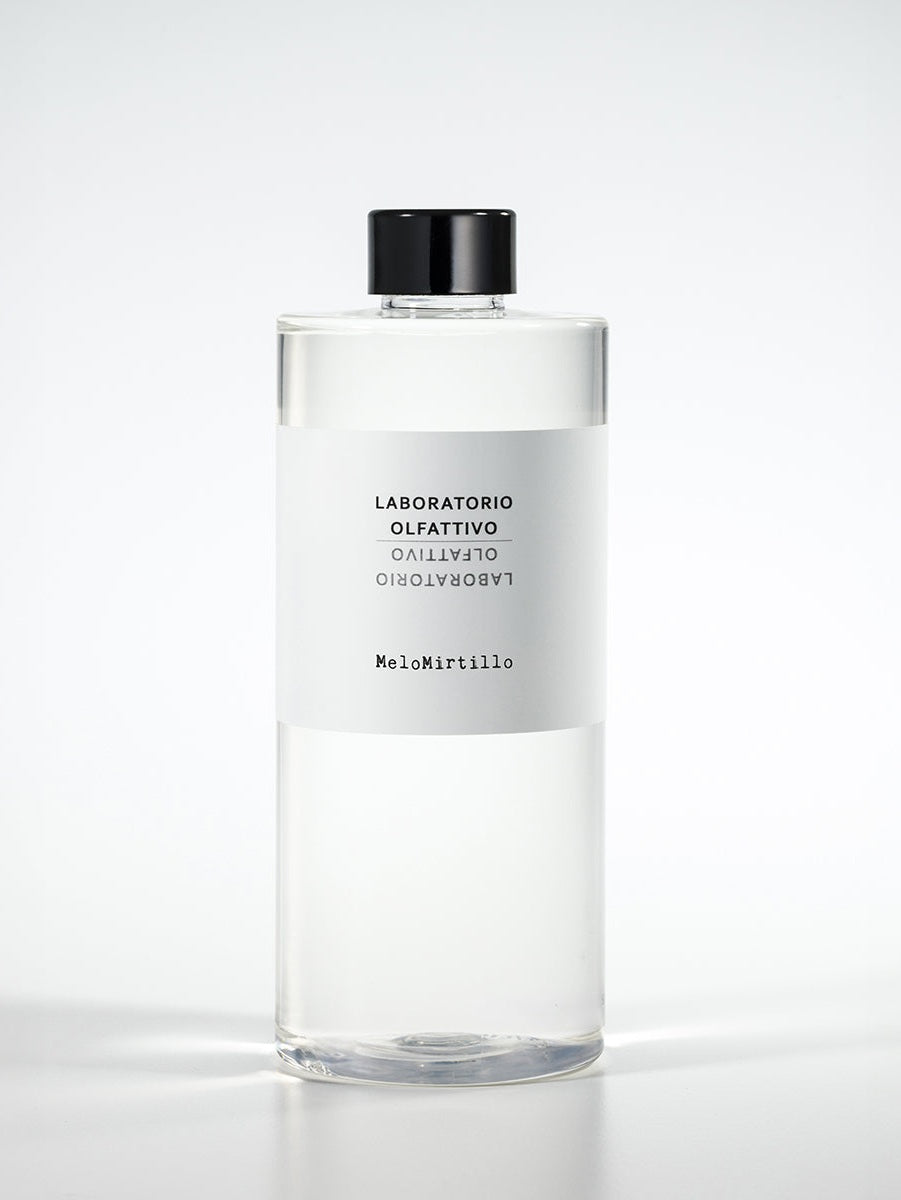 Laboratorio olfattivo melomirtillo room spray 500ml