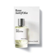 Maison Crivelli Rose Saltifolia EDP 100ml عطر ١٠٠ مل