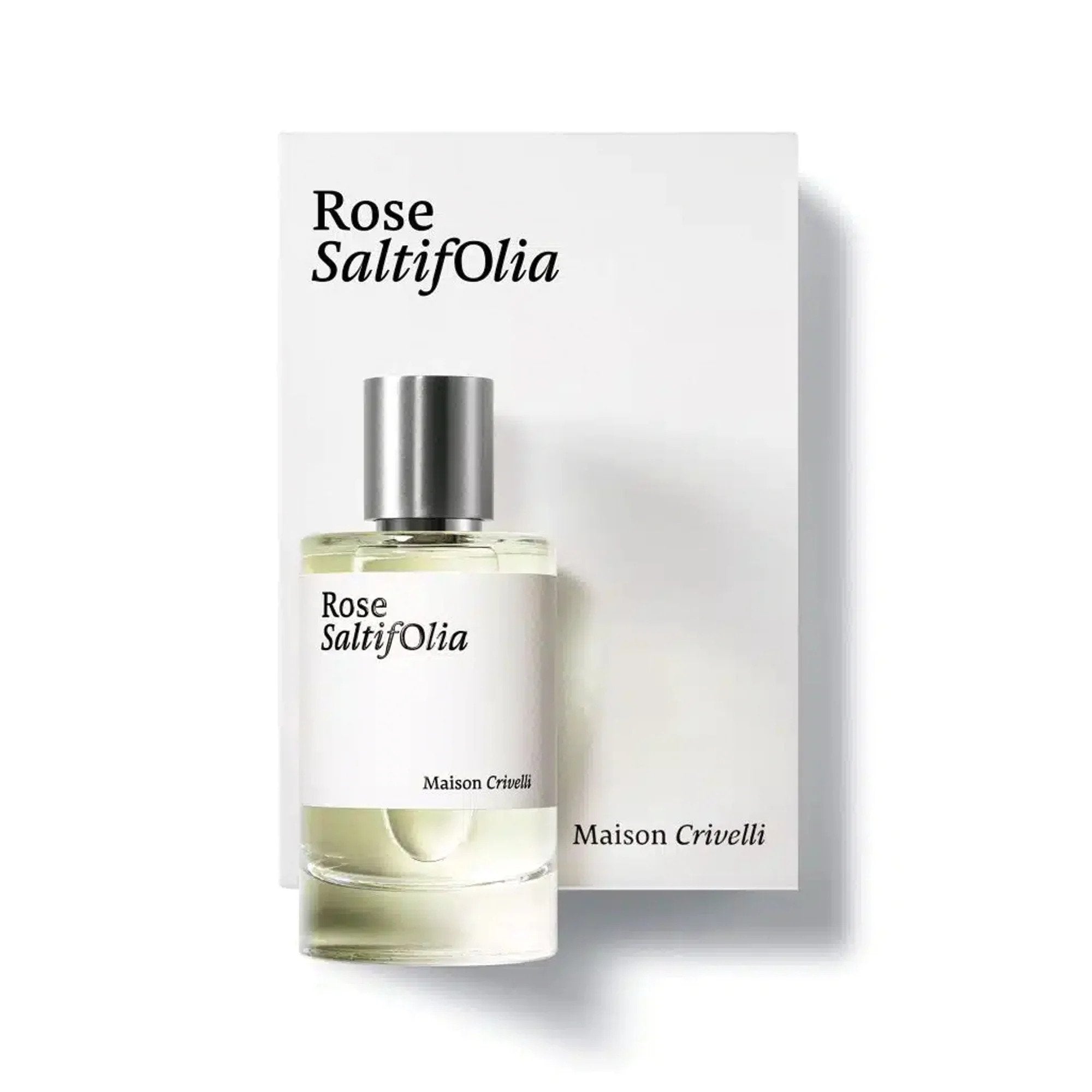 Maison Crivelli Rose Saltifolia EDP 100ml عطر ١٠٠ مل