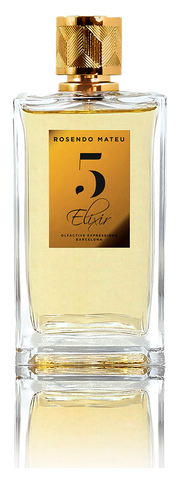 Rm - Rosendo Mateu 5 Elixir 100ML