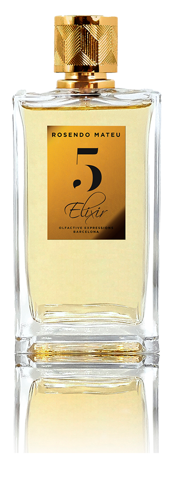 Rm - Rosendo Mateu 5 Elixir 100ML