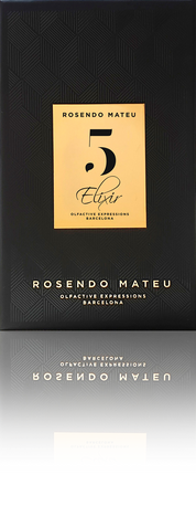 Rm - Rosendo Mateu 5 Elixir 100ML
