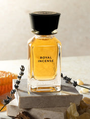 Royal incense - 100 ml