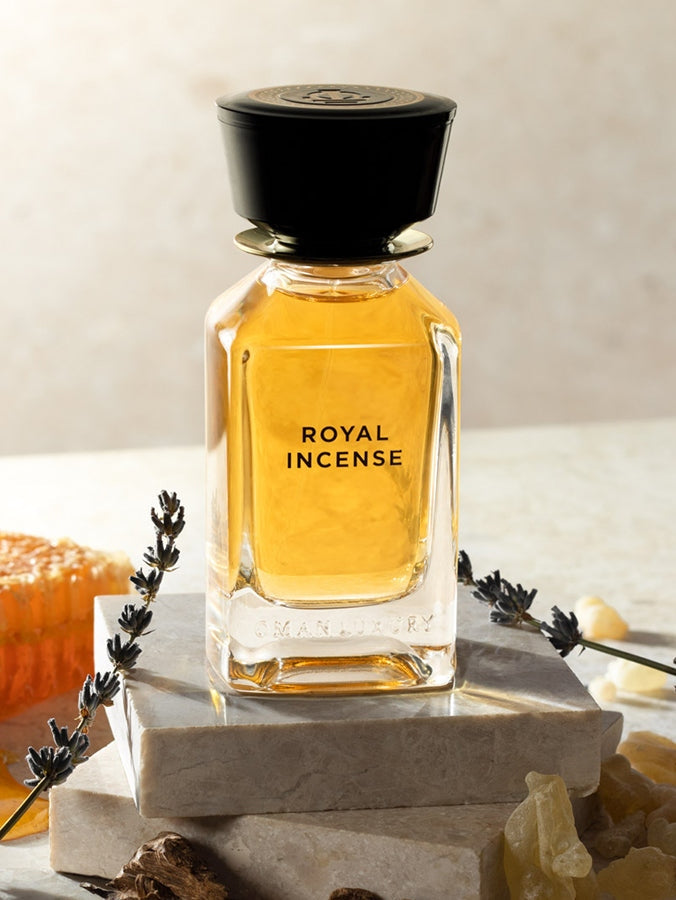 Royal incense - 100 ml